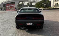 دۆج چالنجەر